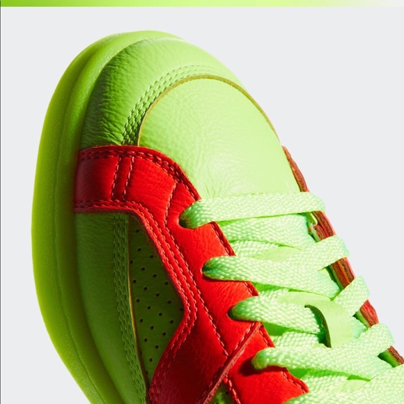 FUCKiNG AWESOME X ADIDAS
EXPERiMENT 2 - Picture 8 of 11